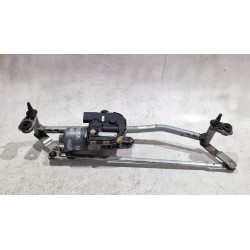 Recambio de mecanismo limpia delantero para skoda yeti (5l) 2.0 tdi 4x4 referencia OEM IAM 3397021054  