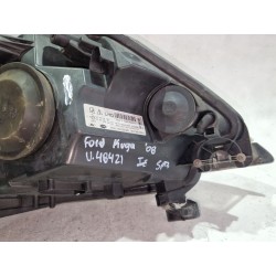 Recambio de faro delantero izquierdo para ford kuga i 2.0 tdci referencia OEM IAM 8V4113W030AD  
