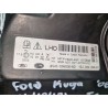 Recambio de faro delantero izquierdo para ford kuga i 2.0 tdci referencia OEM IAM 8V4113W030AD  