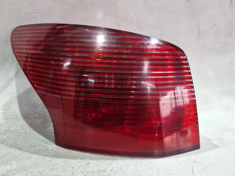 Recambio de piloto trasero izquierdo para peugeot 407 sw (6e_, 6d_) 2.0 hdi 135 referencia OEM IAM ECRPAN  