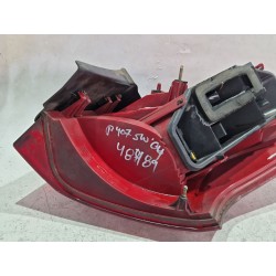 Recambio de piloto trasero izquierdo para peugeot 407 sw (6e_, 6d_) 2.0 hdi 135 referencia OEM IAM ECRPAN  