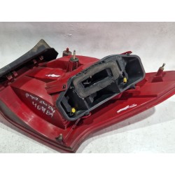Recambio de piloto trasero izquierdo para peugeot 407 sw (6e_, 6d_) 2.0 hdi 135 referencia OEM IAM ECRPAN  