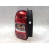 Recambio de piloto trasero izquierdo para dacia duster i (2010) 1.5 dci referencia OEM IAM 265551679R  