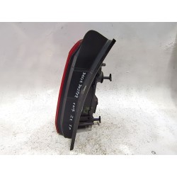 Recambio de piloto trasero izquierdo para dacia duster i (2010) 1.5 dci referencia OEM IAM 265551679R  