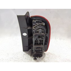 Recambio de piloto trasero izquierdo para dacia duster i (2010) 1.5 dci referencia OEM IAM 265551679R  