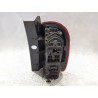 Recambio de piloto trasero izquierdo para dacia duster i (2010) 1.5 dci referencia OEM IAM 265551679R  