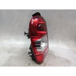 Recambio de piloto trasero izquierdo para dacia duster i (2010) 1.5 dci referencia OEM IAM 265551679R  