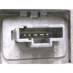 Recambio de piloto trasero izquierdo para dacia duster i (2010) 1.5 dci referencia OEM IAM 265551679R  