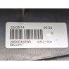 Recambio de piloto trasero izquierdo para dacia duster i (2010) 1.5 dci referencia OEM IAM 265551679R  