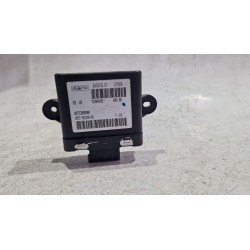 Recambio de modulo electronico para mazda 3 (bk) 1.6 di turbo referencia OEM IAM 09753009901  