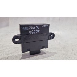 Recambio de modulo electronico para mazda 3 (bk) 1.6 di turbo referencia OEM IAM 09753009901  