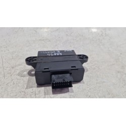 Recambio de modulo electronico para mazda 3 (bk) 1.6 di turbo referencia OEM IAM 09753009901  