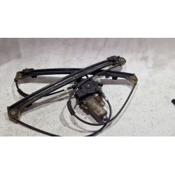 Recambio de mecanismo elevalunas delantero izquierdo para volkswagen golf iii (1h1) 1.9 tdi referencia OEM IAM PBIGF204  