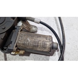 Recambio de mecanismo elevalunas delantero izquierdo para volkswagen golf iii (1h1) 1.9 tdi referencia OEM IAM PBIGF204  