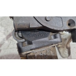 Recambio de mecanismo elevalunas delantero izquierdo para volkswagen golf iii (1h1) 1.9 tdi referencia OEM IAM PBIGF204  