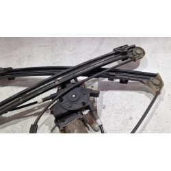 Recambio de mecanismo elevalunas delantero izquierdo para volkswagen golf iii (1h1) 1.9 tdi referencia OEM IAM PBIGF204  
