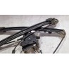 Recambio de mecanismo elevalunas delantero izquierdo para volkswagen golf iii (1h1) 1.9 tdi referencia OEM IAM PBIGF204  