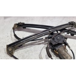 Recambio de mecanismo elevalunas delantero izquierdo para volkswagen golf iii (1h1) 1.9 tdi referencia OEM IAM PBIGF204  