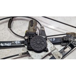 Recambio de mecanismo elevalunas delantero izquierdo para volkswagen golf iii (1h1) 1.9 tdi referencia OEM IAM PBIGF204  