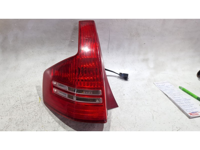 Recambio de piloto trasero izquierdo para citroën c4 i (lc_) 1.6 hdi referencia OEM IAM 965586408000  