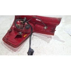 Recambio de piloto trasero izquierdo para citroën c4 i (lc_) 1.6 hdi referencia OEM IAM 965586408000  