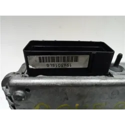Recambio de centralita inyeccion para rover rover 400 (rt)(1995) 420 d referencia OEM IAM MKC104022  