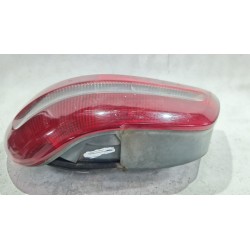 Recambio de piloto trasero derecho para volvo s40 i (644) 1.6 referencia OEM IAM   