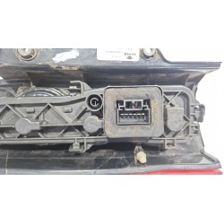 Recambio de piloto trasero derecho para citroën nemo (2008) 1.4 hdi referencia OEM IAM 01353205080e  