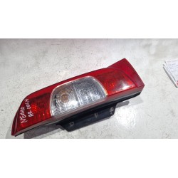 Recambio de piloto trasero derecho para citroën nemo (2008) 1.4 hdi referencia OEM IAM 01353205080e  