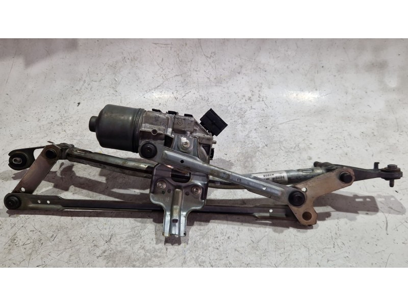 Recambio de mecanismo limpia delantero para peugeot partner furgoneta/monovolumen (5_, g_) 2.0 hdi referencia OEM IAM 9682861480