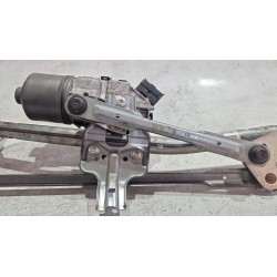 Recambio de mecanismo limpia delantero para peugeot partner furgoneta/monovolumen (5_, g_) 2.0 hdi referencia OEM IAM 9682861480