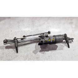 Recambio de mecanismo limpia delantero para peugeot partner furgoneta/monovolumen (5_, g_) 2.0 hdi referencia OEM IAM 9682861480