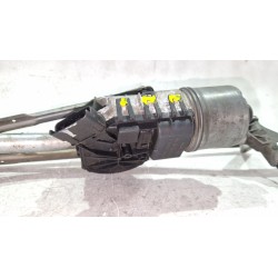 Recambio de mecanismo limpia delantero para peugeot partner furgoneta/monovolumen (5_, g_) 2.0 hdi referencia OEM IAM 9682861480