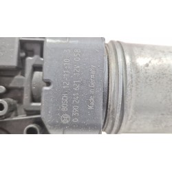 Recambio de mecanismo limpia delantero para peugeot partner furgoneta/monovolumen (5_, g_) 2.0 hdi referencia OEM IAM 9682861480