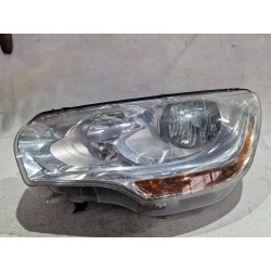 Recambio de faro delantero izquierdo para citroën c 15 (1985) 1.9 d referencia OEM IAM 96873082  