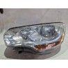 Recambio de faro delantero izquierdo para citroën c 15 (1985) 1.9 d referencia OEM IAM 96873082  