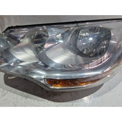 Recambio de faro delantero izquierdo para citroën c 15 (1985) 1.9 d referencia OEM IAM 96873082  