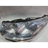 Recambio de faro delantero izquierdo para citroën c 15 (1985) 1.9 d referencia OEM IAM 96873082  