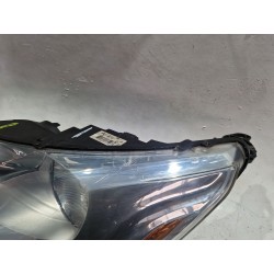 Recambio de faro delantero izquierdo para citroën c 15 (1985) 1.9 d referencia OEM IAM 96873082  