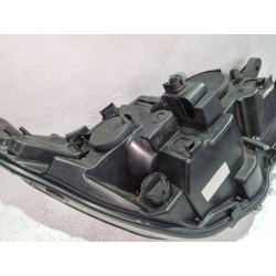 Recambio de faro delantero izquierdo para citroën c 15 (1985) 1.9 d referencia OEM IAM 96873082  