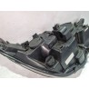 Recambio de faro delantero izquierdo para citroën c 15 (1985) 1.9 d referencia OEM IAM 96873082  