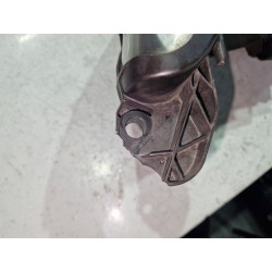 Recambio de faro delantero izquierdo para citroën c 15 (1985) 1.9 d referencia OEM IAM 96873082  