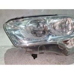 Recambio de faro delantero izquierdo para citroën c 15 (1985) 1.9 d referencia OEM IAM 96873082  