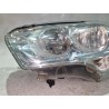 Recambio de faro delantero izquierdo para citroën c 15 (1985) 1.9 d referencia OEM IAM 96873082  