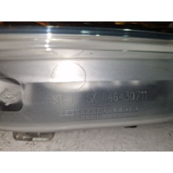 Recambio de faro delantero izquierdo para citroën c 15 (1985) 1.9 d referencia OEM IAM 96873082  