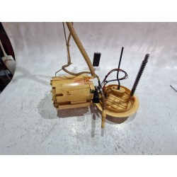 Recambio de aforador para mercedes-benz clase m (w164) ml 280 cdi 4-matic (164.120) referencia OEM IAM A164470039442643  