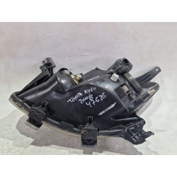 Recambio de faro delantero derecho para toyota aygo (_b1_) 1.0 (kgb10_) referencia OEM IAM 811100H0100034  
