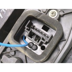 Recambio de piloto trasero izquierdo para fiat doblo furgoneta/monovolumen (223_) 1.3 d multijet referencia OEM IAM 20110999  