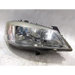Recambio de faro delantero derecho para opel astra g caravan (1998) 1.7 club [1,7 ltr. - 55 kw 16v dti cat (y 17 dt / lr6)] refe