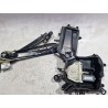 Recambio de mecanismo elevalunas delantero izquierdo para seat leon (1p1)(05.2005) 1.6 tdi referencia OEM IAM 98360151105  